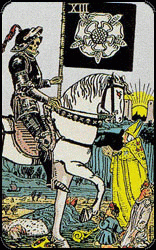  Der Tod