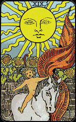 Die Sonne