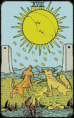 Der Mond